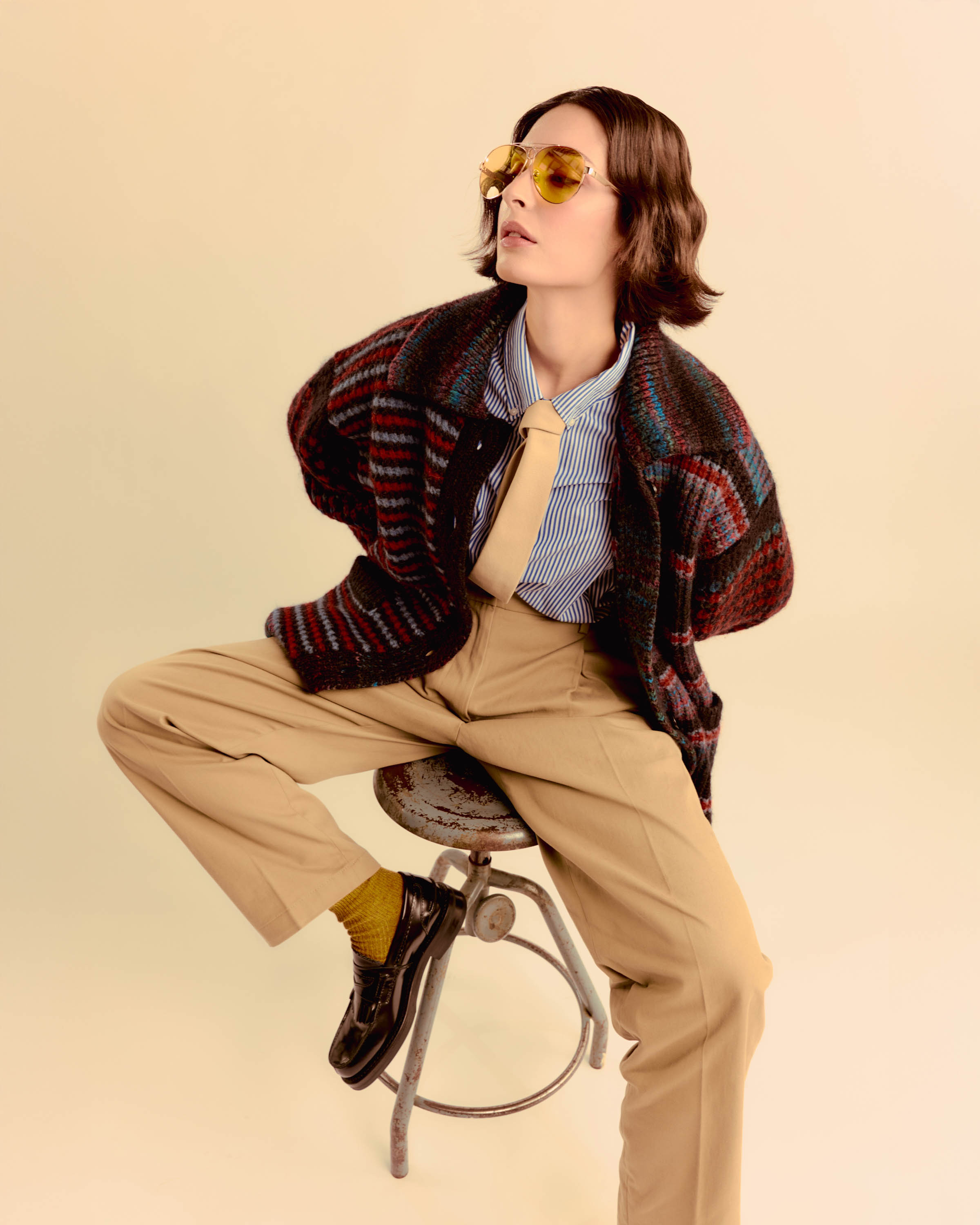 Editorial The Appartment x SO Treviso image 17
