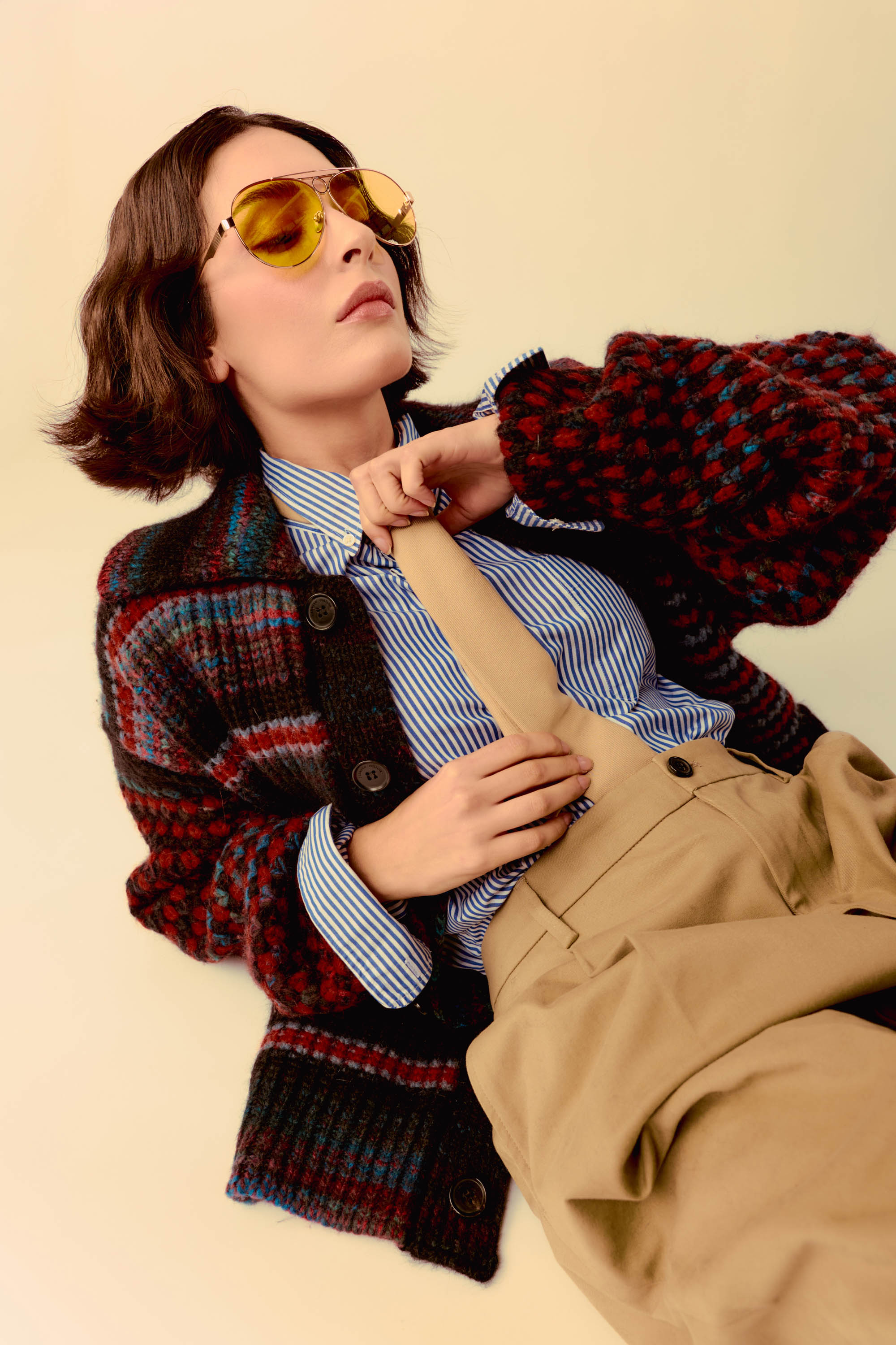 Editorial The Appartment x SO Treviso image 18