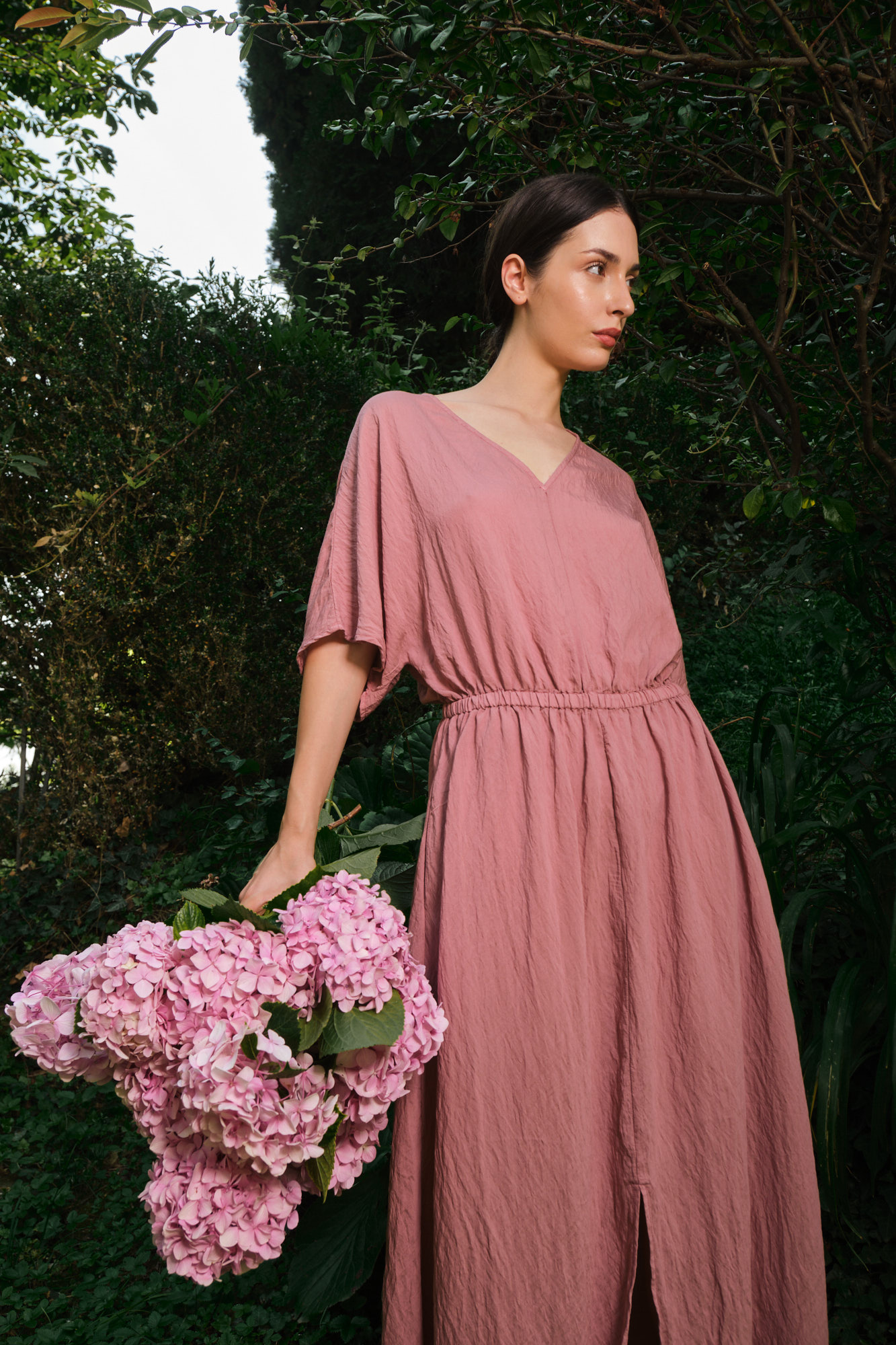 Madame Venice FW24-25