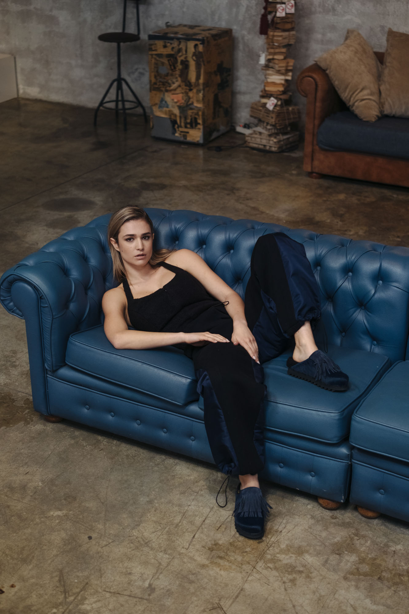 Montesport FW24-25 image 1